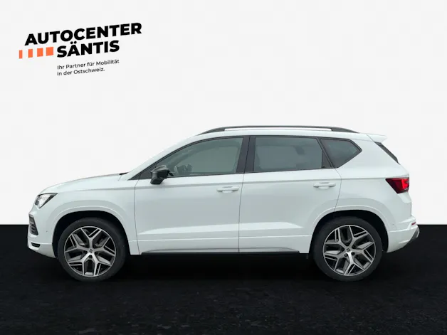 SEAT Ateca 2.0 TSI Hola FR 4Drive DSG