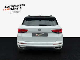SEAT Ateca 2.0 TSI Hola FR 4Drive DSG