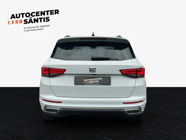SEAT Ateca 2.0 TSI Hola FR 4Drive DSG