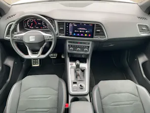 SEAT Ateca 2.0 TSI Hola FR 4Drive DSG