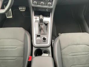 SEAT Ateca 2.0 TSI Hola FR 4Drive DSG