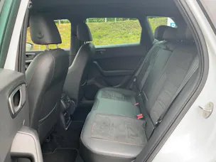 SEAT Ateca 2.0 TSI Hola FR 4Drive DSG