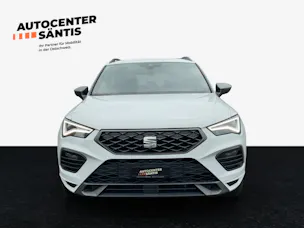 SEAT Ateca 2.0 TSI Hola FR 4Drive DSG