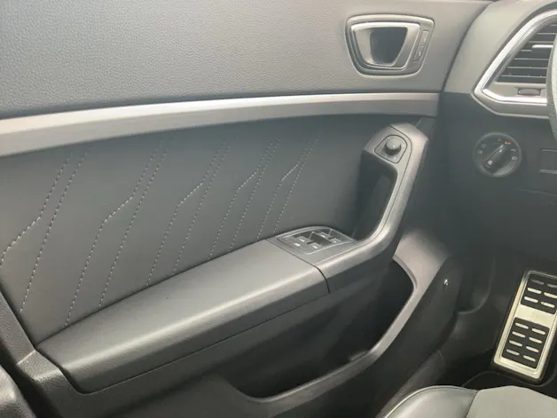 SEAT Ateca 2.0 TSI Hola FR 4Drive DSG