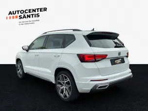 SEAT Ateca 2.0 TSI Hola FR 4Drive DSG
