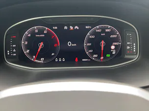 SEAT Ateca 2.0 TSI Hola FR 4Drive DSG