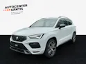 SEAT Ateca 2.0 TSI Hola FR 4Drive DSG