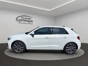 Audi A1 Sportback 30 TFSI Attraction S-tronic