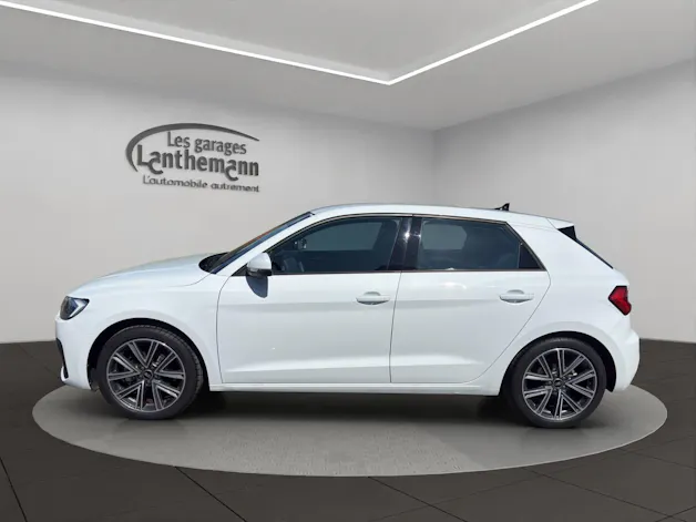 Audi A1 Sportback 30 TFSI Attraction S-tronic
