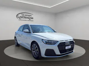 Audi A1 Sportback 30 TFSI Attraction S-tronic