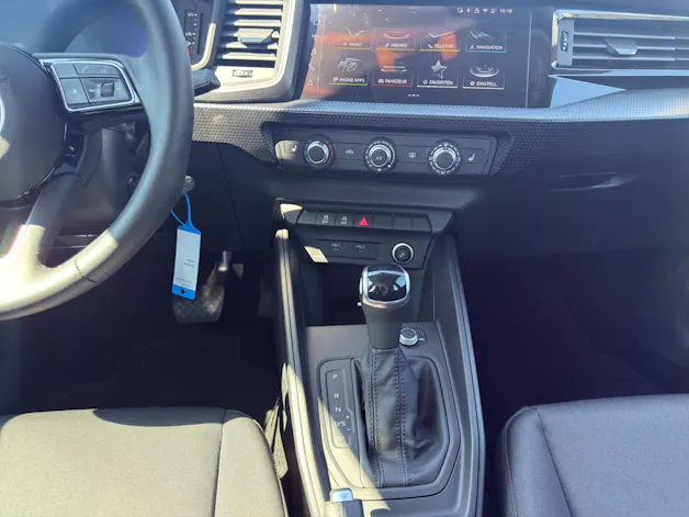 Audi A1 Sportback 30 TFSI Attraction S-tronic