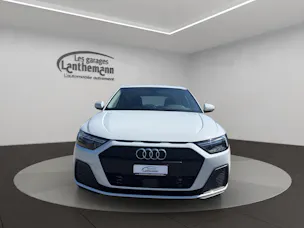 Audi A1 Sportback 30 TFSI Attraction S-tronic