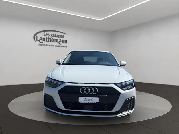 Audi A1 Sportback 30 TFSI Attraction S-tronic