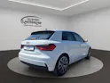 Audi A1 Sportback 30 TFSI Attraction S-tronic
