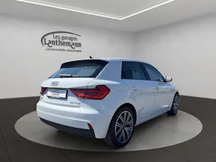 Audi A1 Sportback 30 TFSI Attraction S-tronic