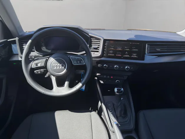 Audi A1 Sportback 30 TFSI Attraction S-tronic