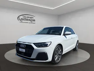 Audi A1 Sportback 30 TFSI Attraction S-tronic