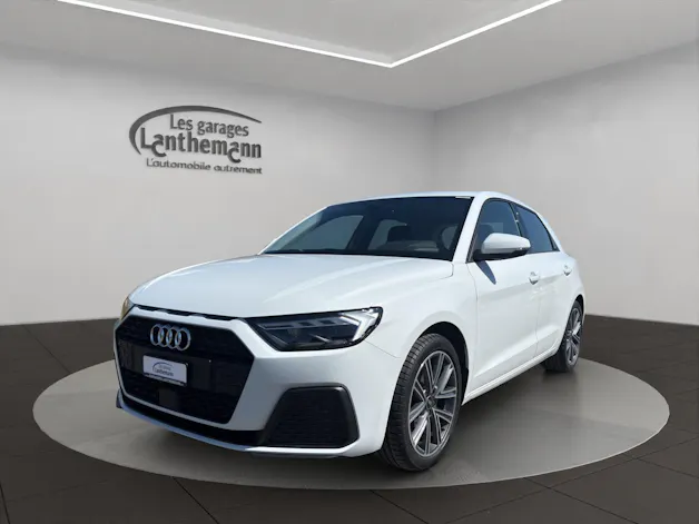 Audi A1 Sportback 30 TFSI Attraction S-tronic