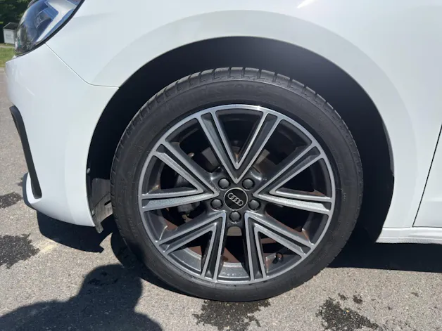 Audi A1 Sportback 30 TFSI Attraction S-tronic