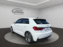 Audi A1 Sportback 30 TFSI Attraction S-tronic