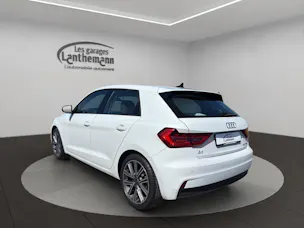 Audi A1 Sportback 30 TFSI Attraction S-tronic
