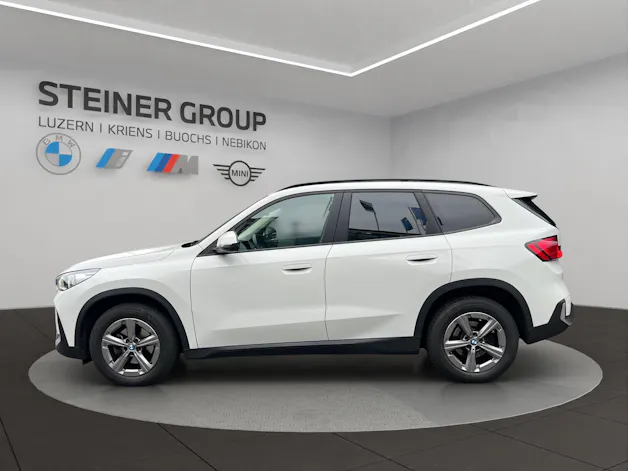 BMW X1 xDrive 20d 48V