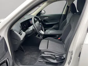 BMW X1 xDrive 20d 48V