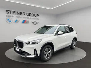 BMW X1 xDrive 20d 48V