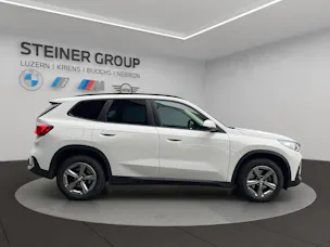 BMW X1 xDrive 20d 48V