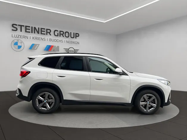 BMW X1 xDrive 20d 48V