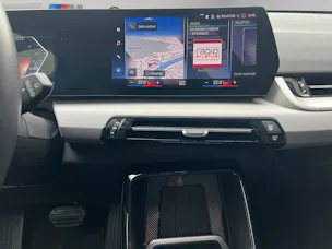 BMW X1 xDrive 20d 48V