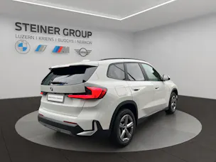 BMW X1 xDrive 20d 48V