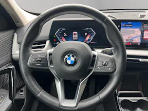 BMW X1 xDrive 20d 48V