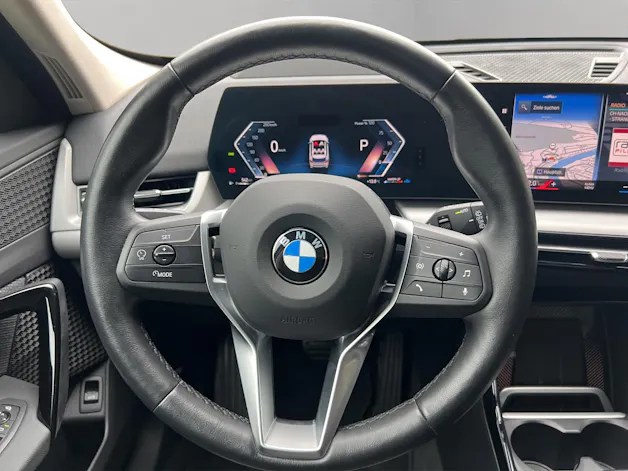 BMW X1 xDrive 20d 48V