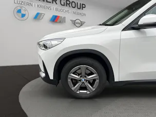 BMW X1 xDrive 20d 48V