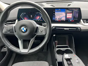 BMW X1 xDrive 20d 48V