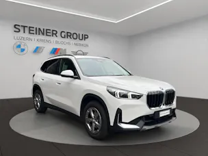 BMW X1 xDrive 20d 48V