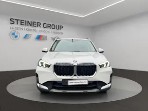 BMW X1 xDrive 20d 48V