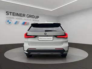 BMW X1 xDrive 20d 48V
