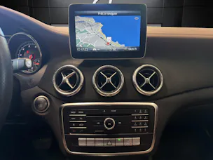 Mercedes-Benz CLA 200 Night Star