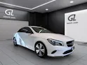 Mercedes-Benz CLA 200 Night Star