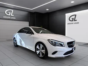 Mercedes-Benz CLA 200 Night Star