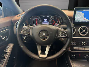 Mercedes-Benz CLA 200 Night Star