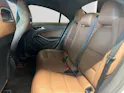 Mercedes-Benz CLA 200 Night Star
