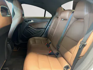Mercedes-Benz CLA 200 Night Star