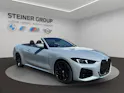 BMW 420i Cabriolet M Sport Pro Steptronic