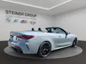 BMW 420i Cabriolet M Sport Pro Steptronic