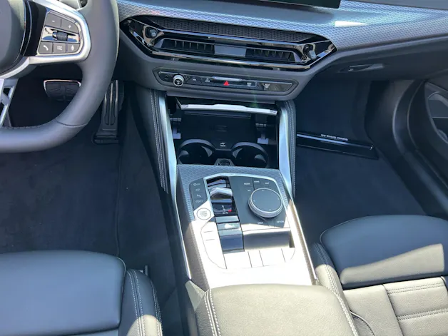 BMW 420i Cabriolet M Sport Pro Steptronic
