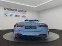 BMW 420i Cabriolet M Sport Pro Steptronic