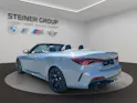 BMW 420i Cabriolet M Sport Pro Steptronic
